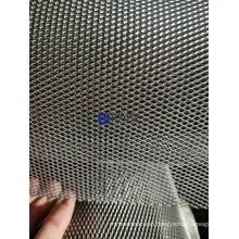 Small Hole Steel Plate Expanded Metal Mesh